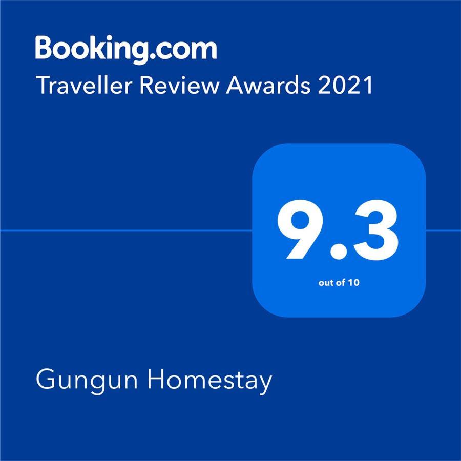 Gungun Homestay Rishīkesh Eksteriør bilde